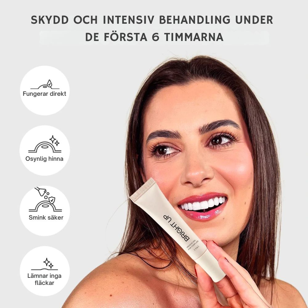 BrightUp Acne Remover