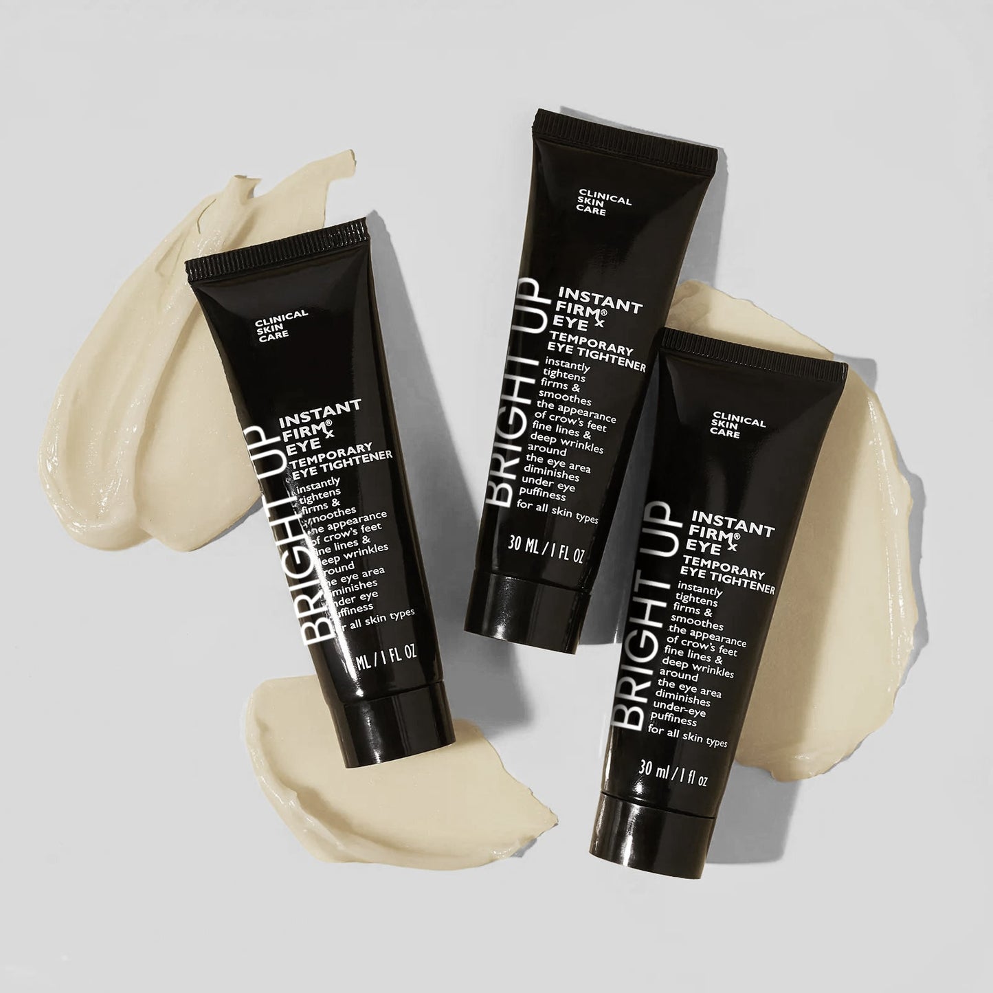 BrightUp - Instant Eye Tightener