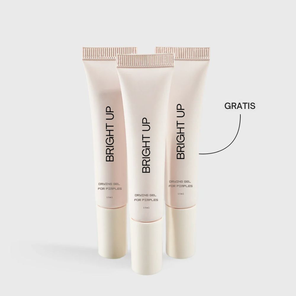 BrightUp Acne Remover