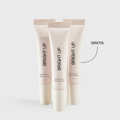 BrightUp Acne Remover