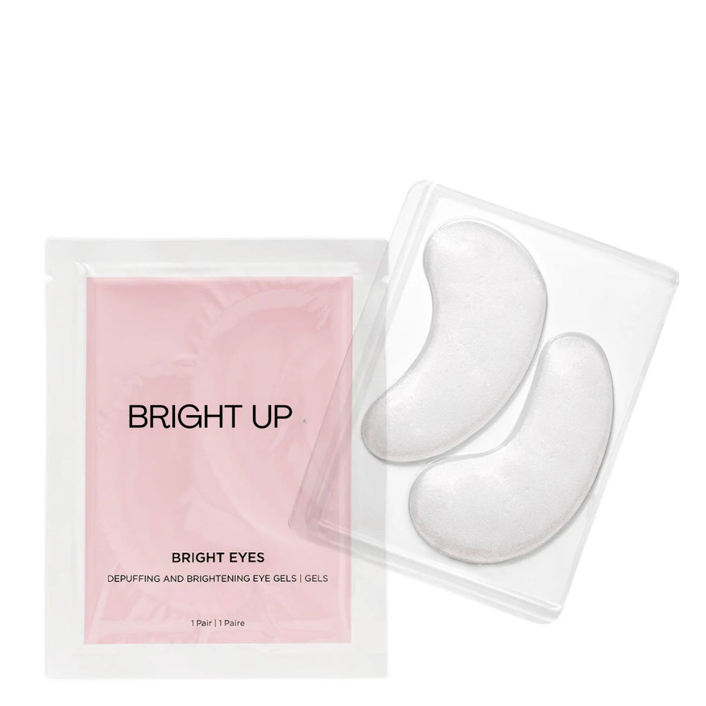 Eye pads – Against lines & tired look 24 pcs