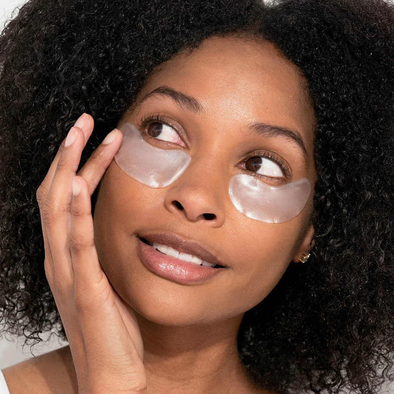 Eye pads – Against lines & tired look 24 pcs