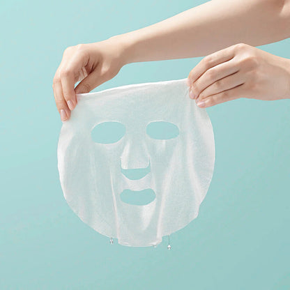 Anti-Aging Face Mask - 10 pcs