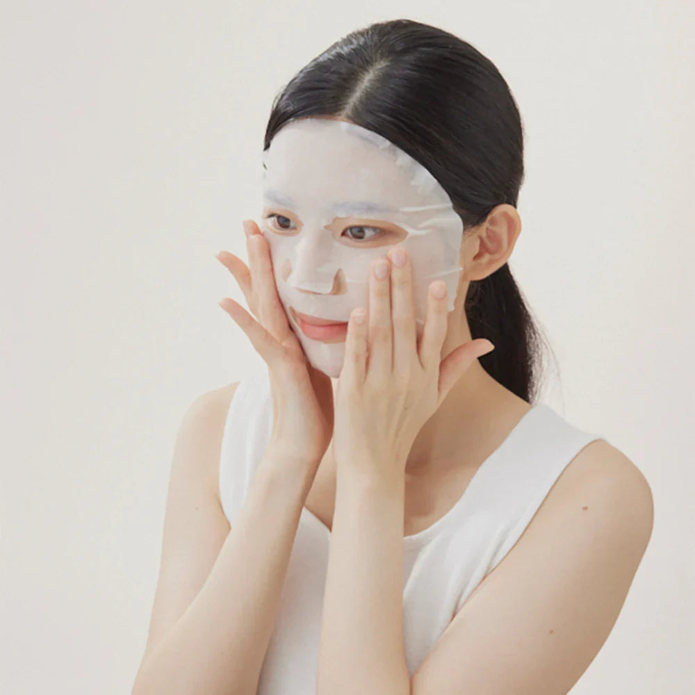 Anti-Aging Face Mask - 10 pcs