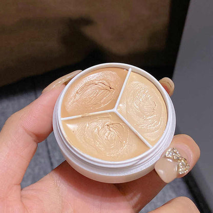 Tri-Color Concealer