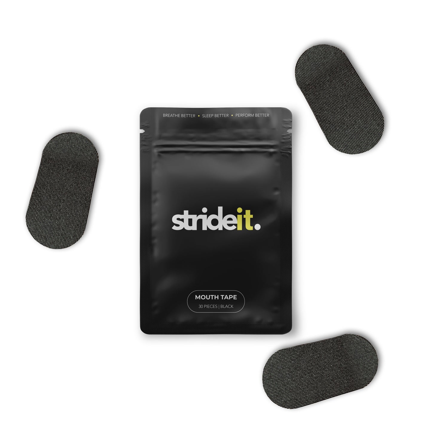 Strideit Mouth Tape