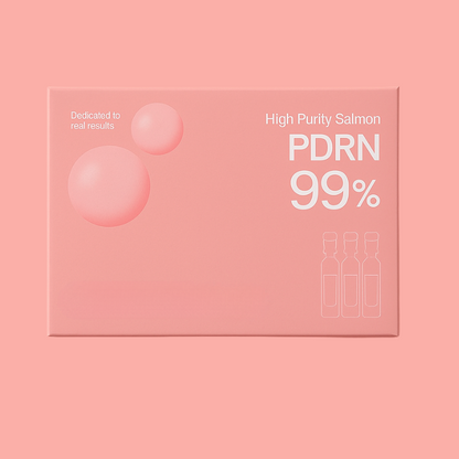 PDRN Pink One Day Serum 10 PCS