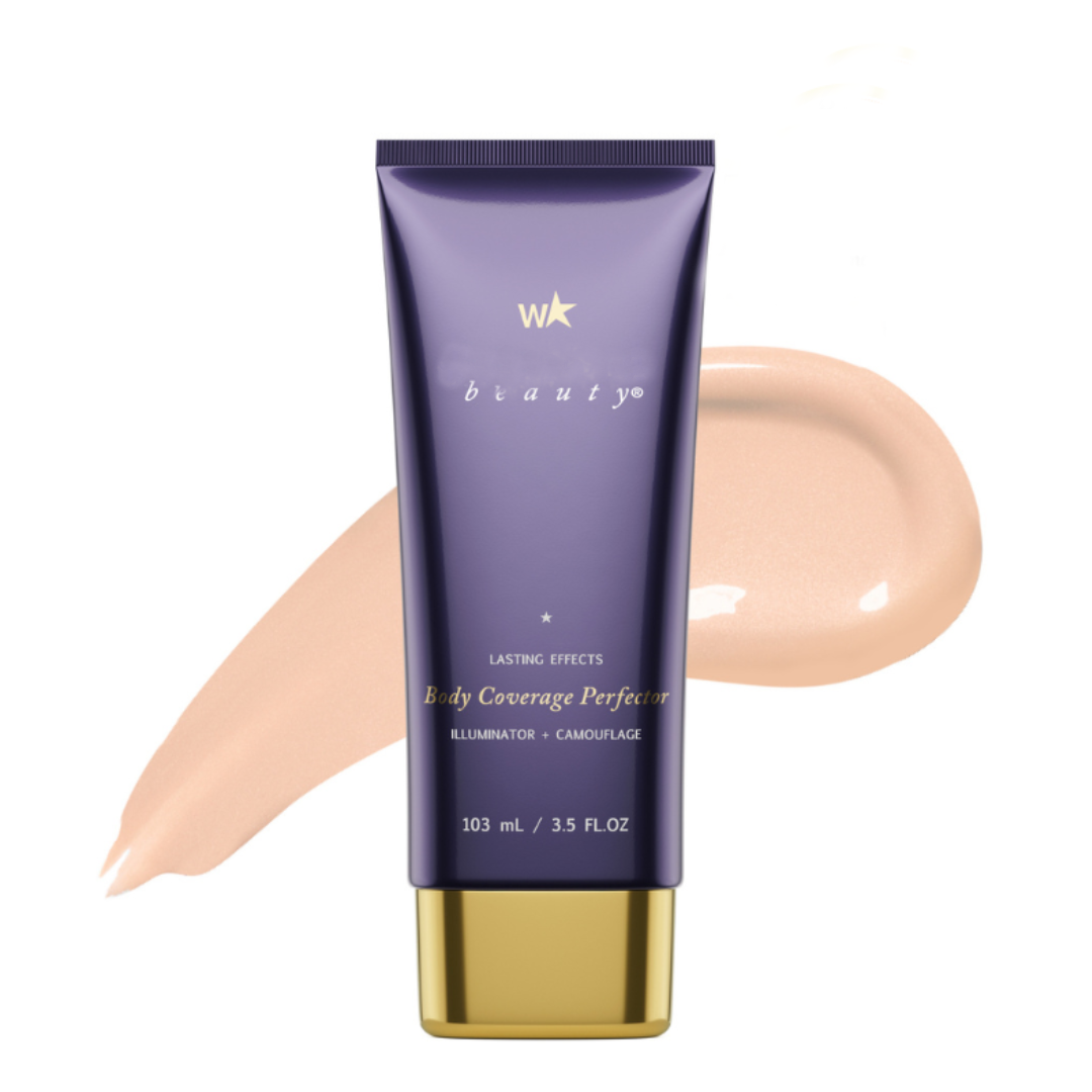 Body Coverage Perfector